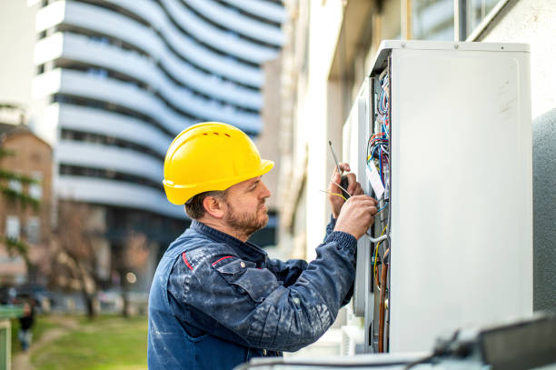 Emergency Electrical Repair Services in Rio Del Mar, CA